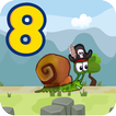 Snail Adventures bob 8