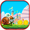 snail candy bob APK