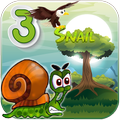 Snail Forest bob 3