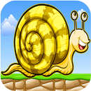 Snail Bob Games APK