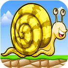 Snail Bob Games icône