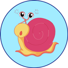 Snail Runner ikon