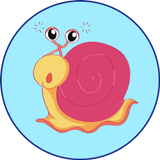ikon Snail Runner
