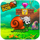 Snail Super Bob biểu tượng