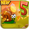 Snail jungle bob 5 adventure APK