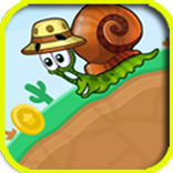 Snail Circule Bob Adventure