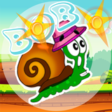 Snail BOB Adventuer icône