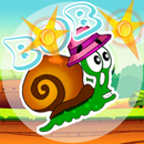 Snail Adventuer BOB aplikacja