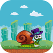 Snail Bob Super adventure