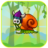 ”الحلزون بوب