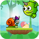 Snail Bob adventurer APK