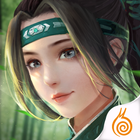 Icona 九陰 -Age of Wushu-