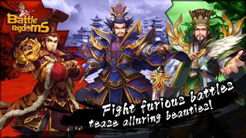 Battle Kingdoms Affiche