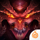 Blade Reborn beta (Unreleased) APK