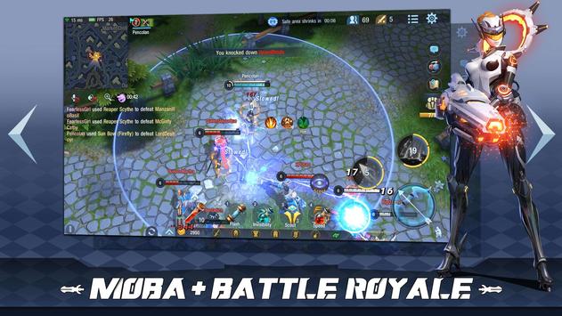 survival heroes for android apk download