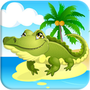 鳄鱼快跑 APK