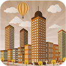 我的城市 APK