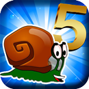 Snail Escargot Bob 5 APK