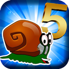 Snail Escargot Bob 5 icon