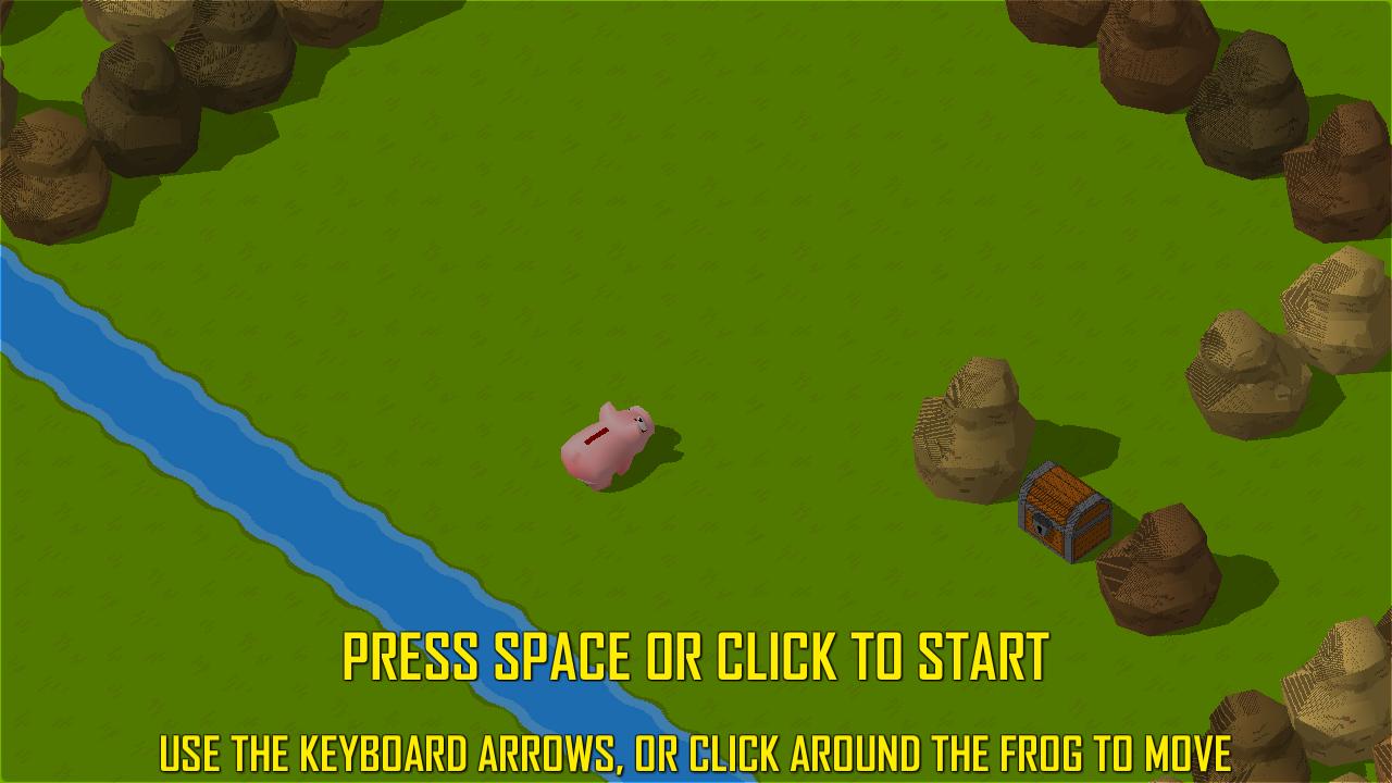 Piggy Road Crossing For Android Apk Download