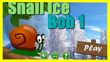 Snail Ice Bob 1 capture d'écran 1