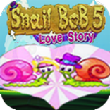 Snail Love Story Bob