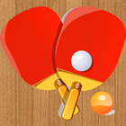 Paddle Ball icon