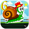 Snail jungle bobi adventure 2018 APK