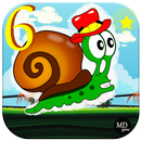 Snail jungle bobi adventure 2018 APK