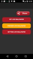 snake moving live wallpaper screenshot 2
