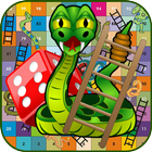 Snakes & Ladders アイコン