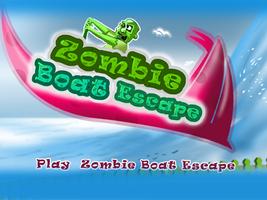 Zombie Tsunami - Boat Escape gönderen