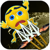 Archery in weighless state APK
