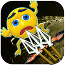 Archery in weighless state APK