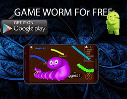 Fast Worm Pro screenshot 2