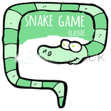 Snake Game Classic