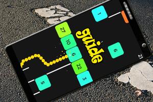 Great New for Snake and Block tricks syot layar 1