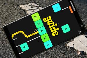 Great New for Snake and Block tricks اسکرین شاٹ 1