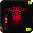 roman reigns HD wallpaper 1080 simgesi