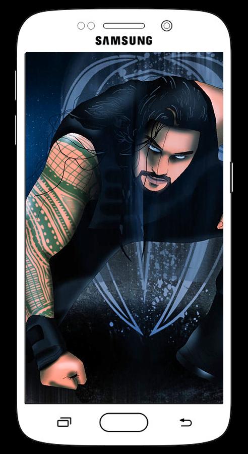 roman reigns HD wallpaper 1080 APK pour Android Télécharger roman reigns HD wallpaper 1080 APK pour Android Télécharger