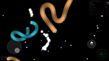 Snake WE تصوير الشاشة 2