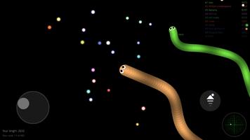 Snake WE تصوير الشاشة 1