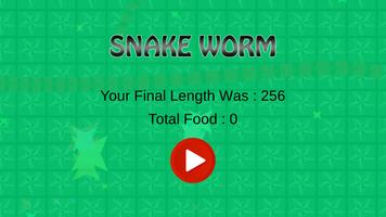 Snake vs color block  (crawling & wormax.io) imagem de tela 1