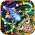 Snake Zuma Survival