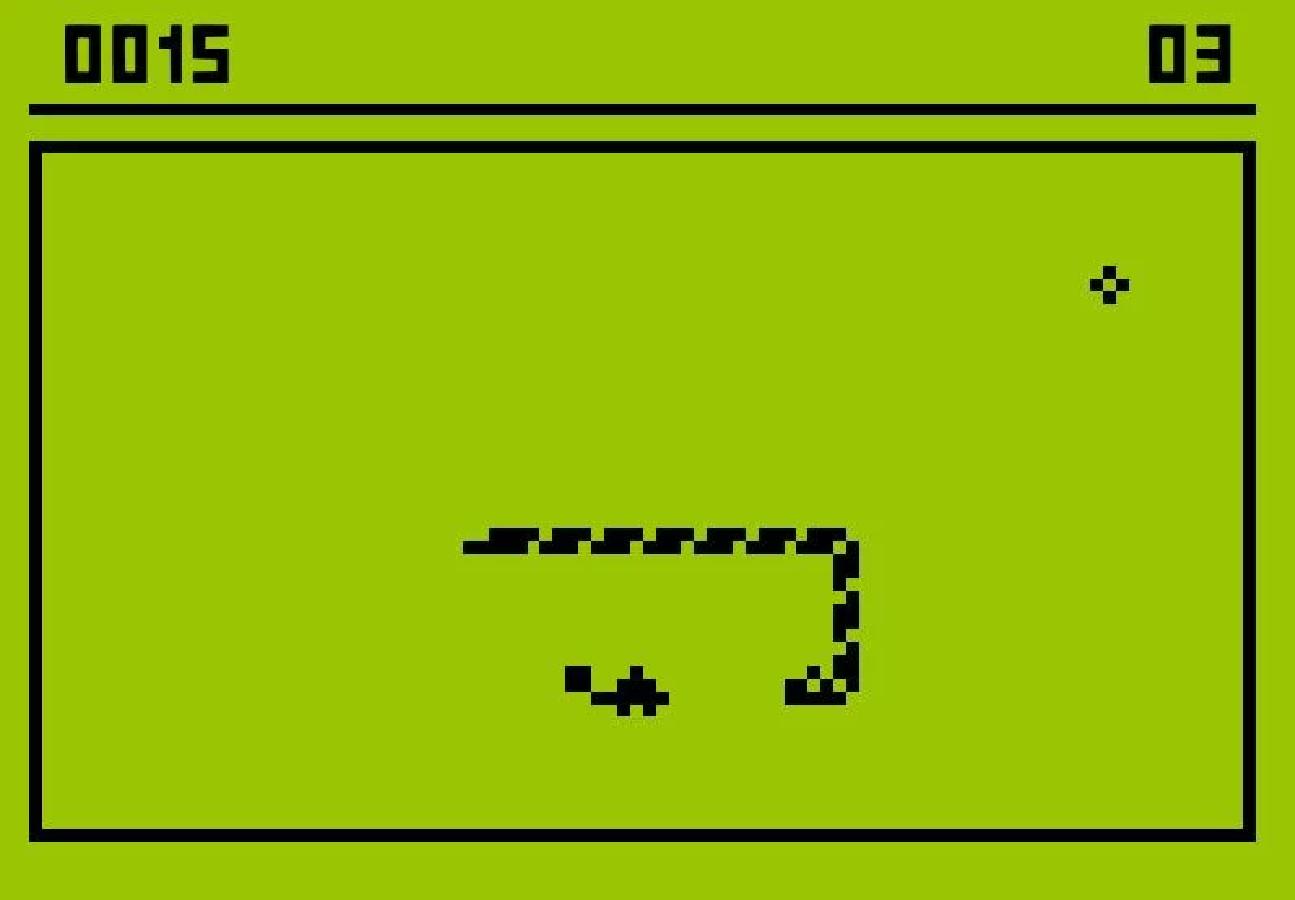 Snake Game APK for Android Download