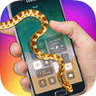 Screen Snake: Snake Screen Phone (New)
