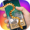 Screen Snake: Snake Screen Phone (New) APK
