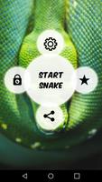 Screen Snake: Snake Screen Phone (New) Affiche