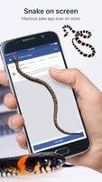 Screen Snake: Snake Screen Phone (New) capture d'écran 3