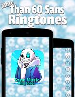 برنامه‌نما Undertale Ringtones عکس از صفحه